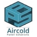 AIRCOLD PANEL SOLUTIONS LIMITED Logo