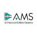 ARCHITECTURAL & METAL SYSTEMS LTD Logo