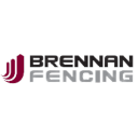 BRENNAN FENCING LTD | Livestock Handling & Housing Logo