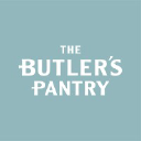 THE BUTLERS PANTRY (MANUFACTURING) LTD Logo
