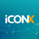 I-CONX SOLUTIONS LTD Logo