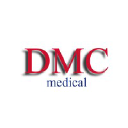 DMC MEDICAL LTD | Life Sciences & Health Tech Logo