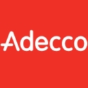 ADECCO PERSONNEL LIMITED | HR solutions Logo