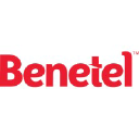 BENETEL Limited | Engineering Logo