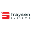 FRAYSEN SYSTEMS LTD Logo