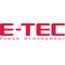 E-TEC POWER INTERNATIONAL LTD Logo