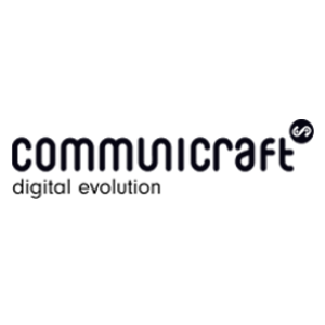 Communicraft | Digital Transformation and Modernisation Logo