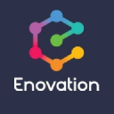 ENOVATION SOLUTIONS LTD | Talent Acquisition & Management Logo