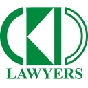Christine M. Koo & Ip, Solicitors & Notaries LLP | Legal Logo