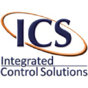 INTEGRATED CONTROL SOLUTIONS LTD Logo