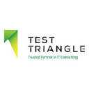 TEST TRIANGLE LIMITED Logo