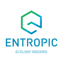 ENTROPIC LTD | Construction Products Logo