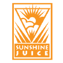 SUNSHINE JUICE LTD Logo