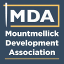 MOUNTMELLICK DEVELOPMENT ASSOCIATION COMPANY LIMITED BY GUARANTEE Logo