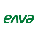 Enva | Cleantech Logo