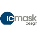 IC MASK DESIGN LIMITED Logo