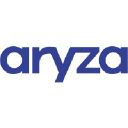 ARYZA IRELAND LIMITED | Fintech Logo