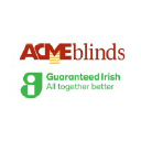 ACME BLINDS & SHUTTERS LIMITED | Consumer Products Logo