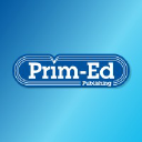 PRIM-ED PUBLISHING LTD Logo