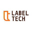 LABEL TECH LTD | Material, Print & Packaging Logo
