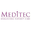 MEDITEC MEDICAL LTD | Life Sciences & Health Tech Logo