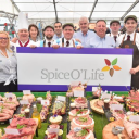 SPICE O'LIFE LTD Logo