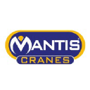 MANTIS CRANES IRELAND LTD Logo