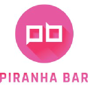 THE PIRANHA BAR LTD | Digital Entertainment Logo