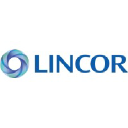 LINCOR INC | Life Sciences & Health Tech Logo