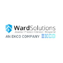 WARD SOLUTIONS LTD Logo