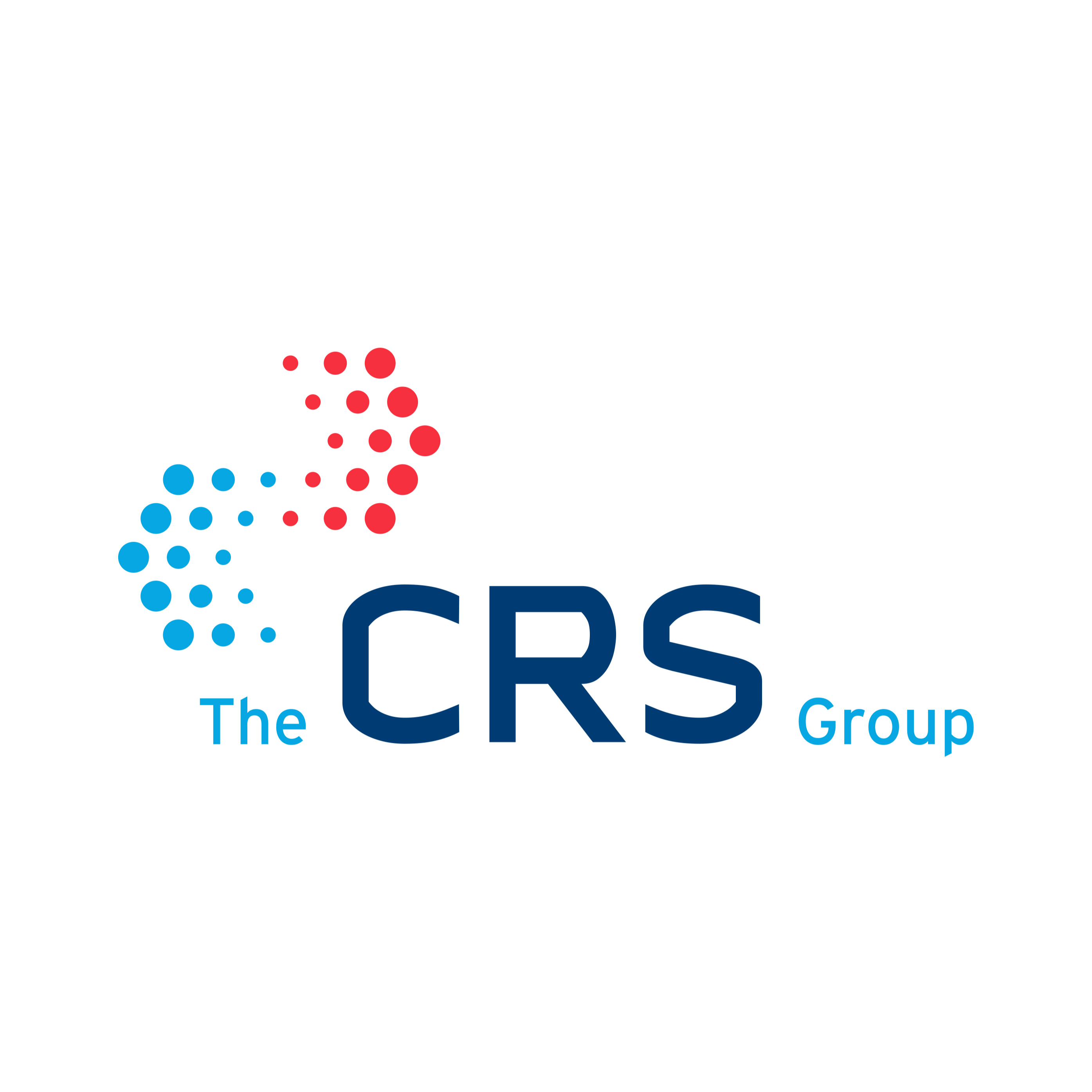 The CRS Group | Electronics & Electronic Manufacturing Logo