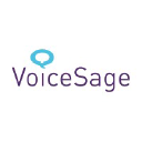 VOICESAGE GLOBAL HOLDINGS DESIGNATED ACTIVITY COMPANY Logo