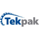 TEKPAK AUTOMATION LTD Logo