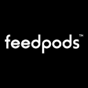Farmfeeder Feedpods | Agriculture & Equine Logo