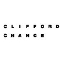 Clifford Chance | Legal Logo