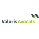 Valoris Avocats Logo