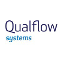 QUALFLOW SYSTEMS LTD Logo