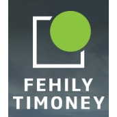 FEHILY TIMONEY & CO LTD | Cleantech Logo