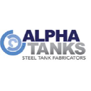 ALPHA TANKS LTD | Manufacturing, Engineering, Production Equipment Logo