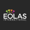 COMHLACHT EOLAS INTERNATIONAL LTD Logo