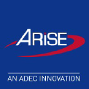 A.R.I. SERVICES EUROPE LTD Logo