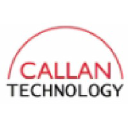 CALLAN TECHNOLOGY LTD Logo