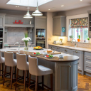 CELTIC INTERIORS FITTED FURNITURE LTD Logo