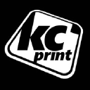 KC PRINT LIMITED Logo