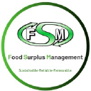 FOOD SURPLUS MANAGEMENT LTD Logo