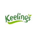 KEELING F JUICES LTD Logo