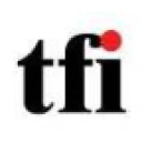 TFI MARINE LIMITED Logo