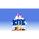 KITE ENTERTAINMENT LTD | Digital Entertainment Logo