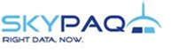 Skypaq | IT Services Logo