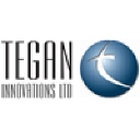 TEGAN INNOVATIONS LTD Logo